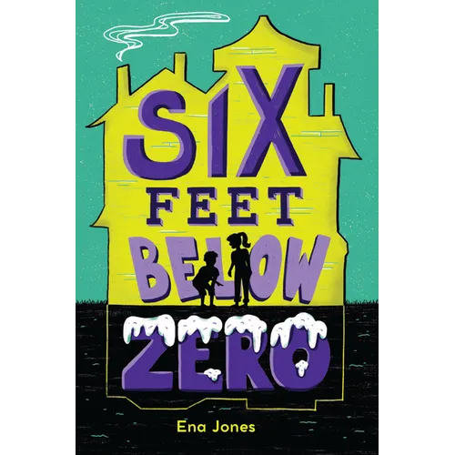 Six Feet Below Zero