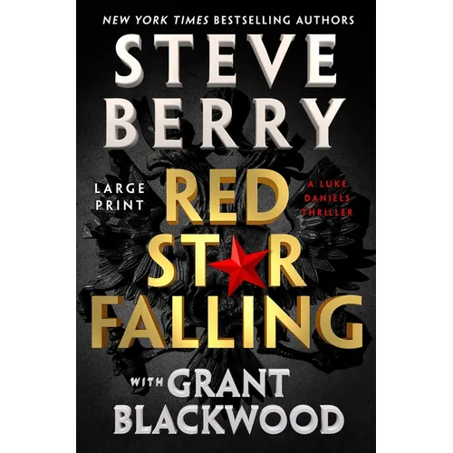 Red Star Falling: Volume 2