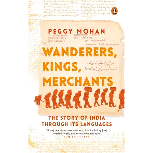 Wanderers, Kings, Merchants