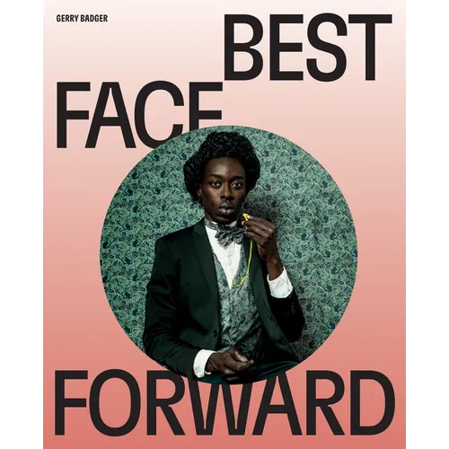 Best Face Forward: Some Thoughts on the Portrait Photograph