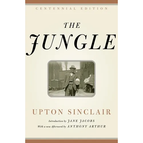 The Jungle