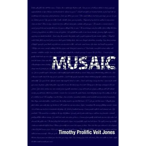 Musaic 40 Days, 40 Nights