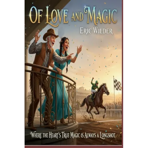 Of Love and Magic