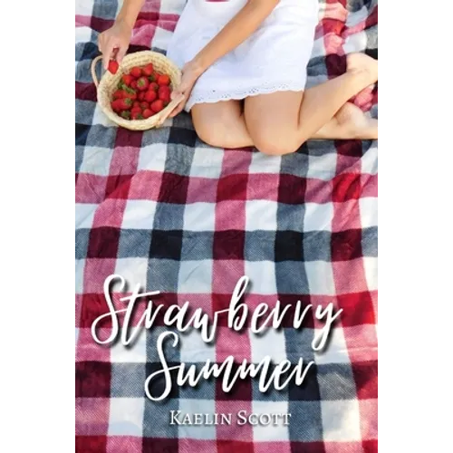 Strawberry Summer