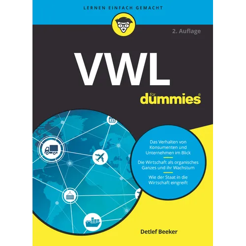 VWL für Dummies