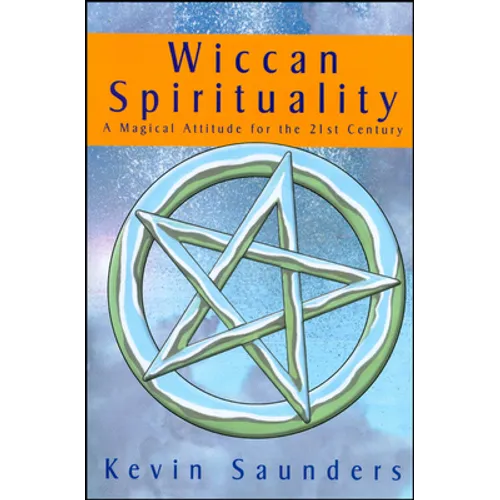 Wiccan Spirituality