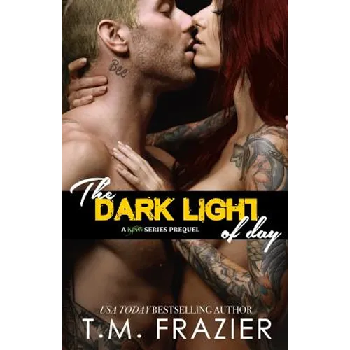 The Dark Light of Day