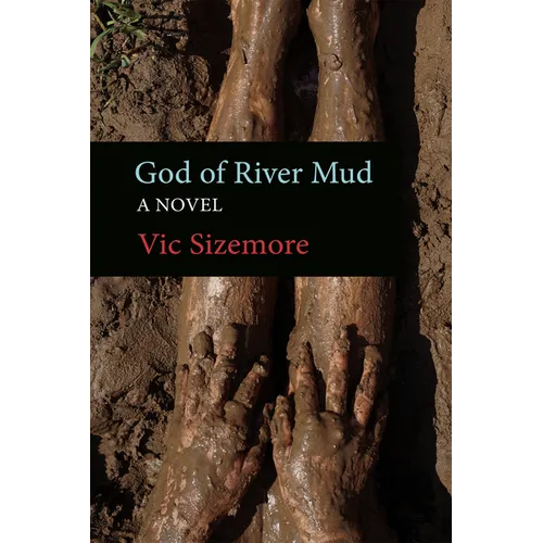 God of River Mud