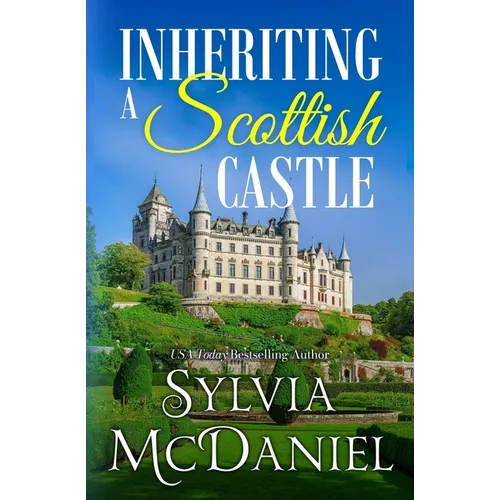 Inheriting a Scottish Castle