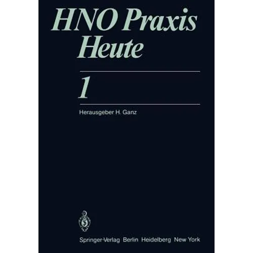 Hno PRAXIS Heute