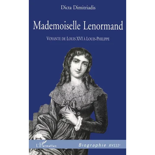 Mademoiselle Lenormand