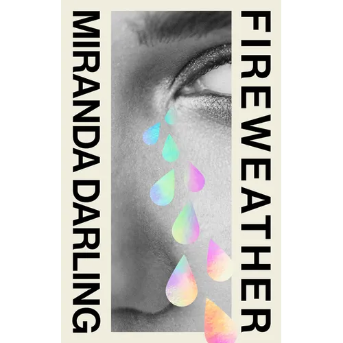 Fireweather: Shortlisted for the 2026 Stella Prize