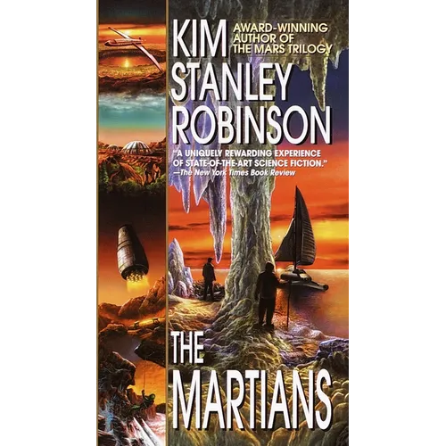 The Martians