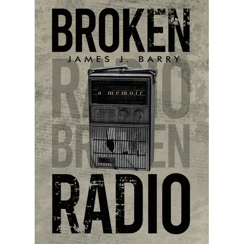 Broken Radio