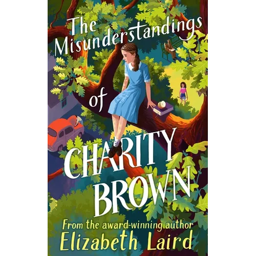 The Misunderstandings of Charity Brown