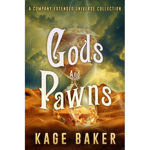 Gods and Pawns