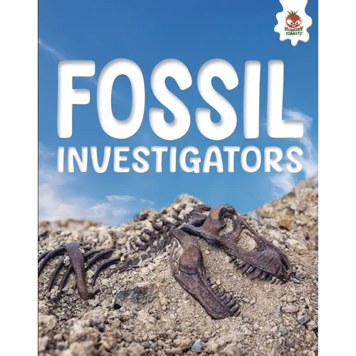 Fossil Investigators
