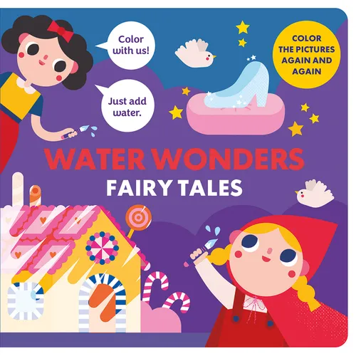 Fairy Tales
