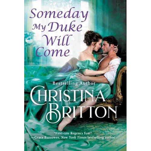 Someday My Duke Will Come