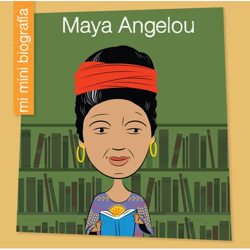 Maya Angelou Sp