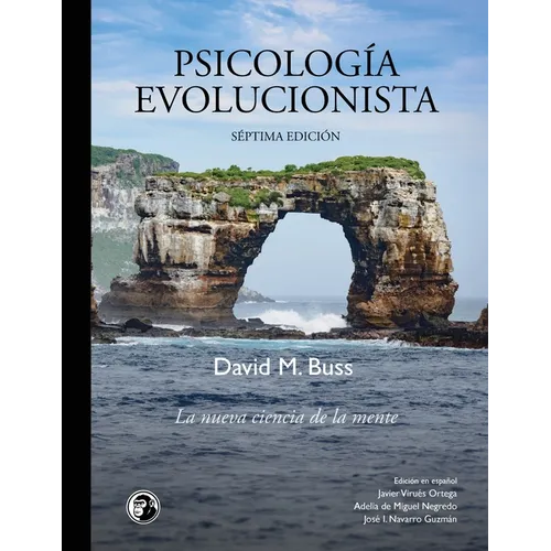 Psicología Evolucionista
