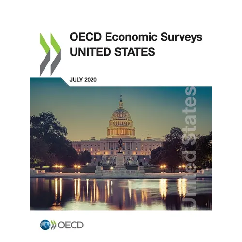 OECD Economic Surveys: United States 2020