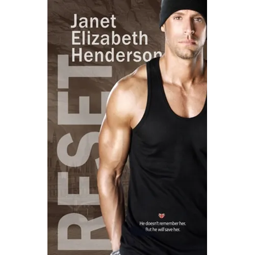 Reset: Romantic Thriller