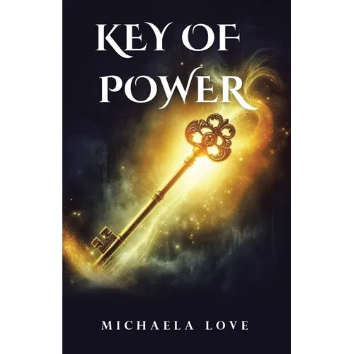 Key Of Power