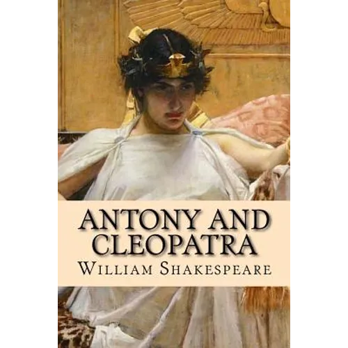 Antony and Cleopatra