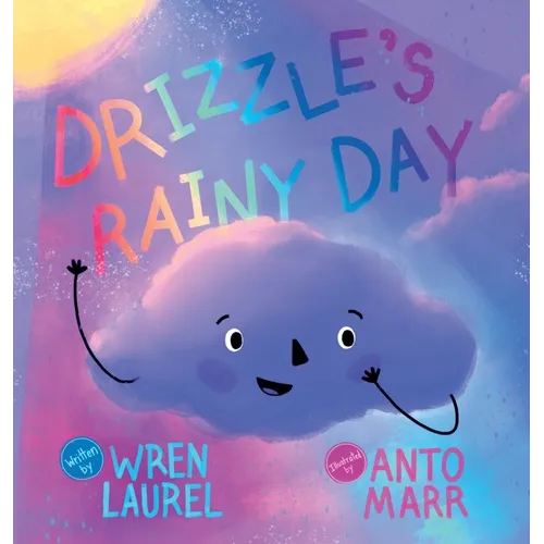 Drizzle's Rainy Day