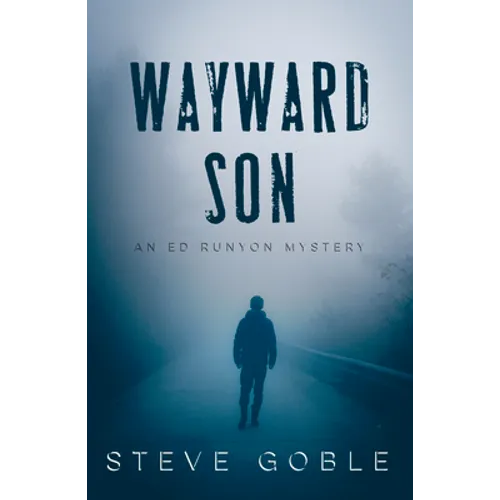 Wayward Son: Volume 2