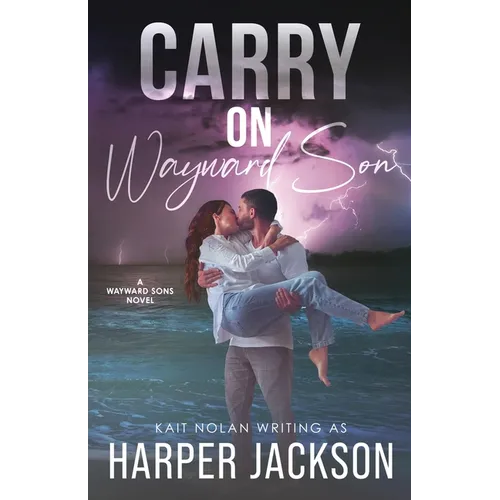 Carry On Wayward Son