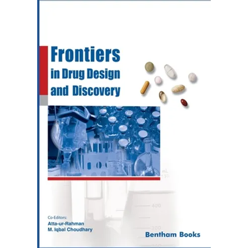 Frontiers in Drug Design and Discovery Vol. 10