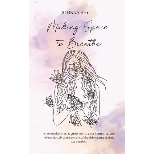 Making Space to Breathe