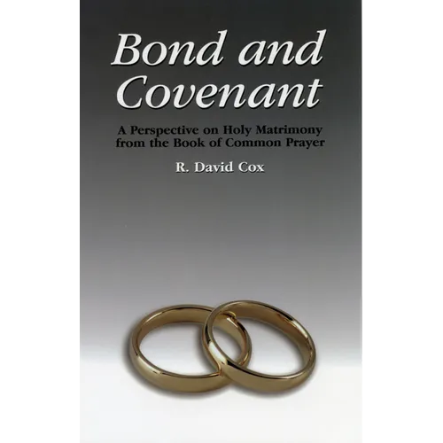 Bond and Covenant