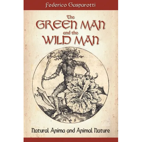 The Green Man and the Wild Man