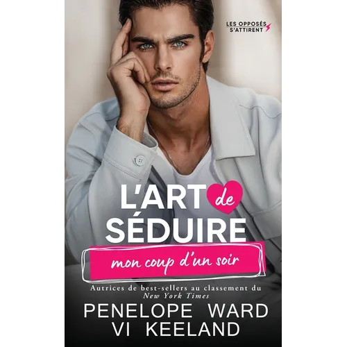 L'art De Séduire Mon Coup D'un Soir