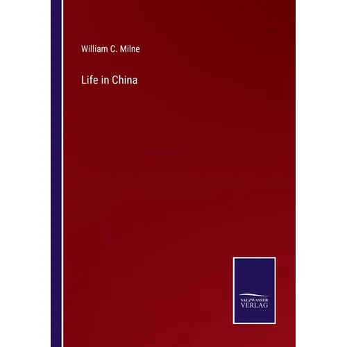 Life in China