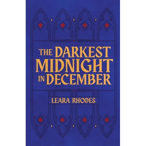 The Darkest Midnight in December