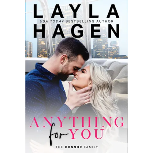 Anything for You