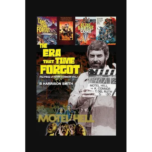 The Era That Time Forgot - Volume One
