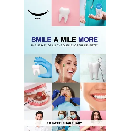Smile a Mile More