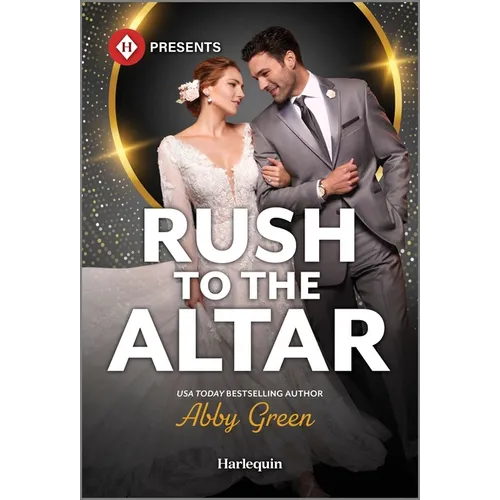 Rush to the Altar