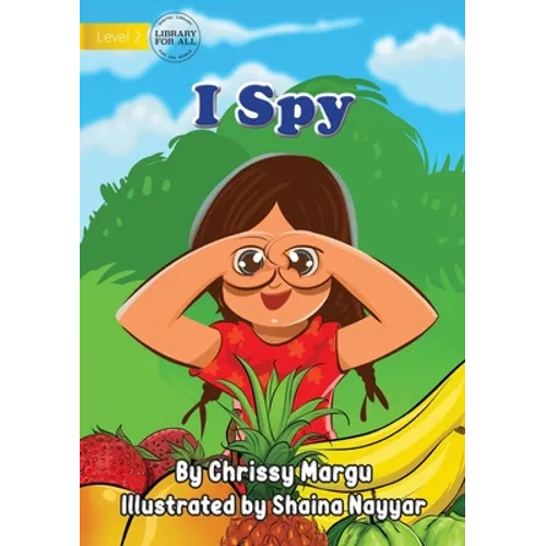 I Spy