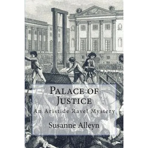Palace of Justice