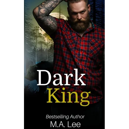 Dark King: A Shifter Dark Romance