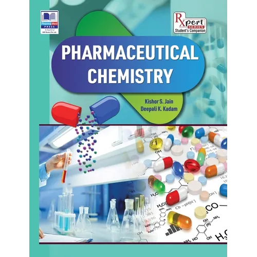 Pharmaceutical Chemistry