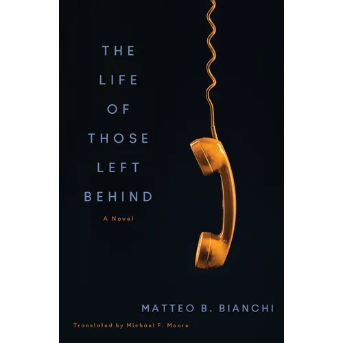 The Life of Those Left Behind
