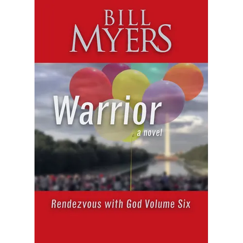 Warrior - Rendezvous with God Volume Six: Volume 6