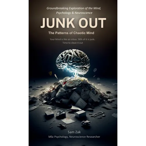 Junk Out: The Patterns of Chaotic Mind